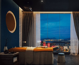 太原附近的桑拿休闲会所推荐