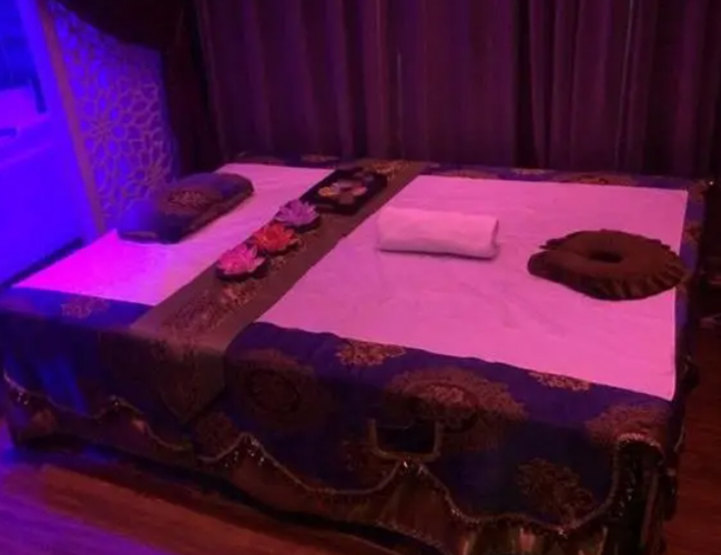 太原Teyou养生会馆养生会馆桑拿馆环境展示一